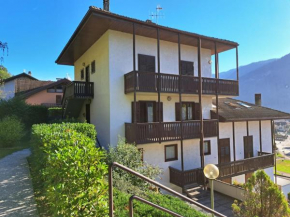Casa bianca Malè